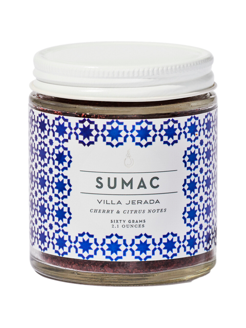 Sumac
