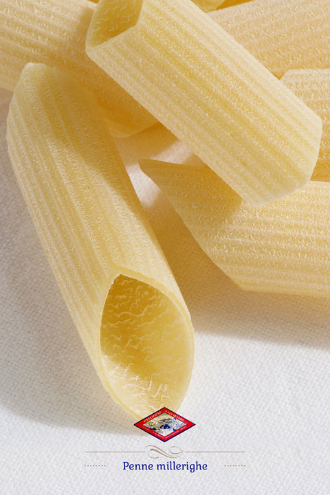 Penne Millerighe