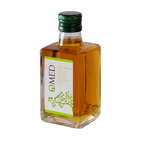 Vinagre de Sidra