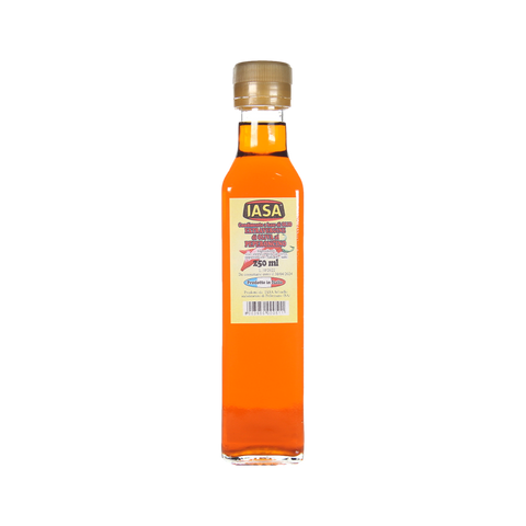 Aceite de Oliva al Peperoncino