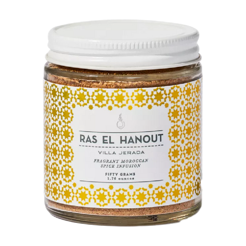 Ras el Hanout