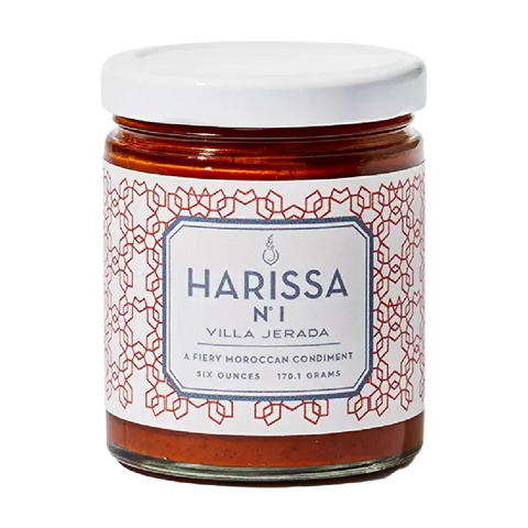 Harissa