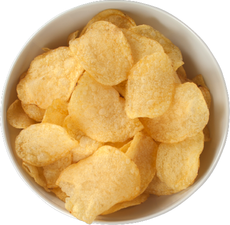 Patatas Fritas