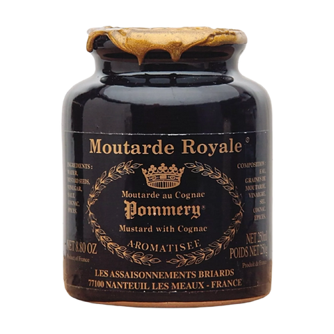 Moutarde Royale